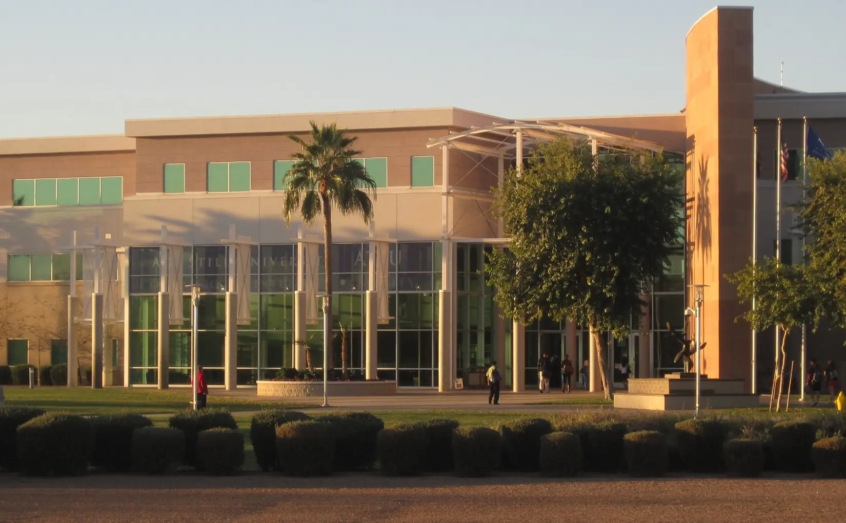 School of Osteopathic Medicine in Arizona