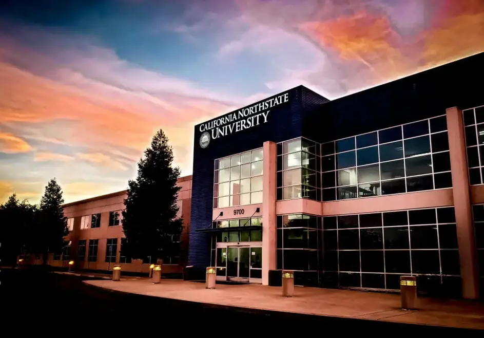 California Northstate University College of Medicine