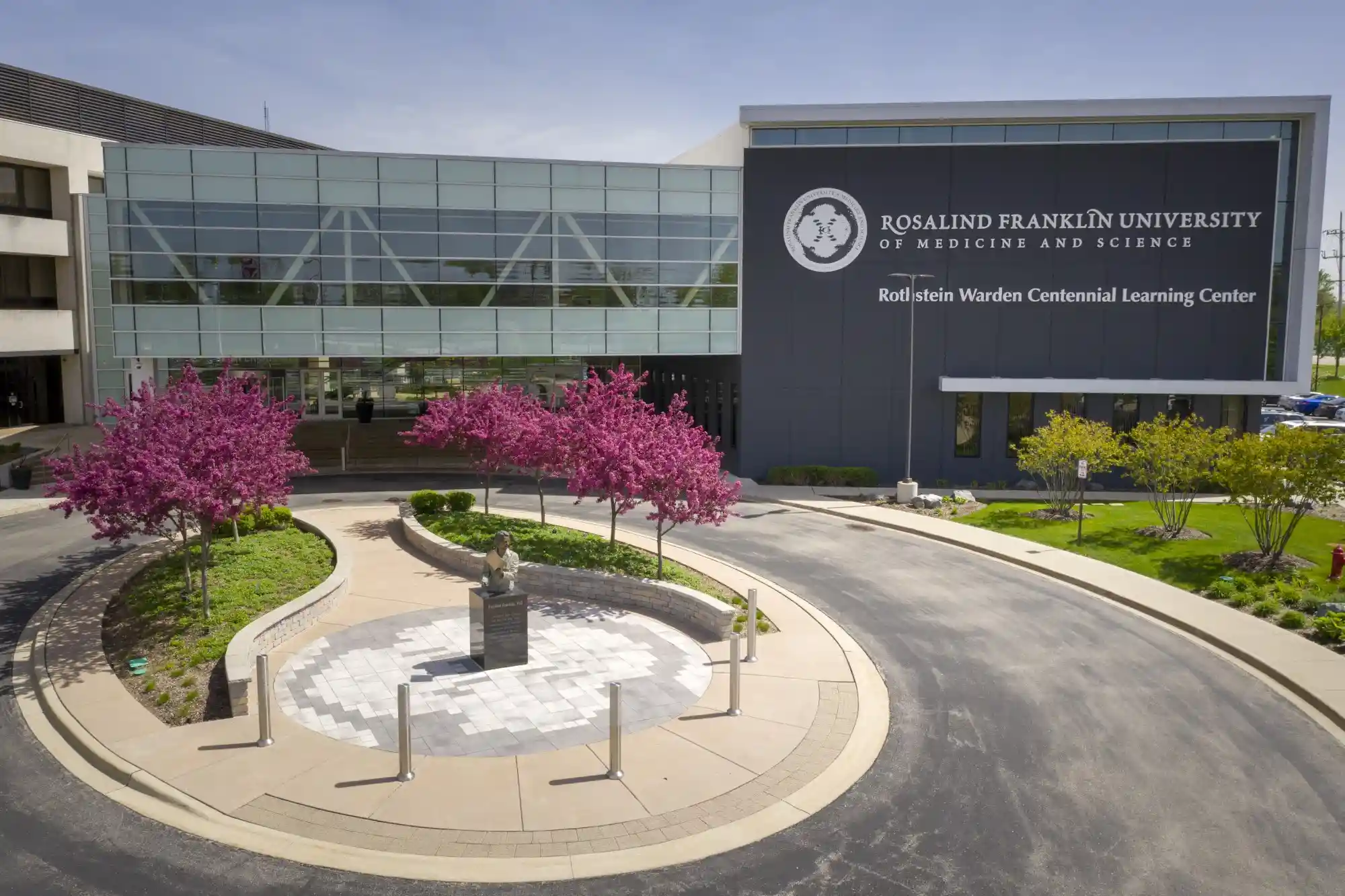 Chicago Medical School at Rosalind Franklin University