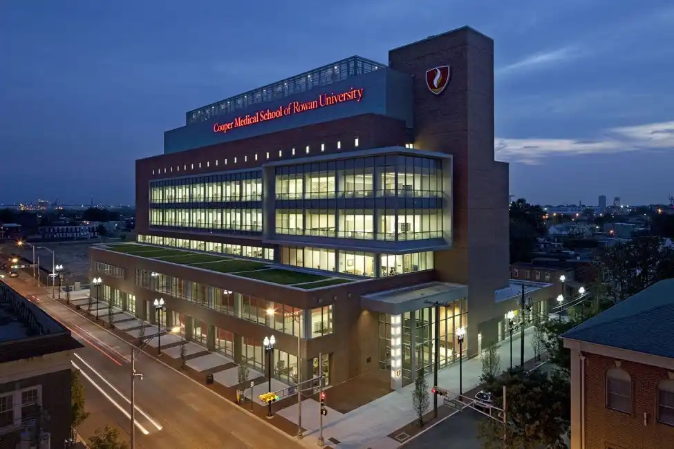 Cooper Medical School of Rowan University