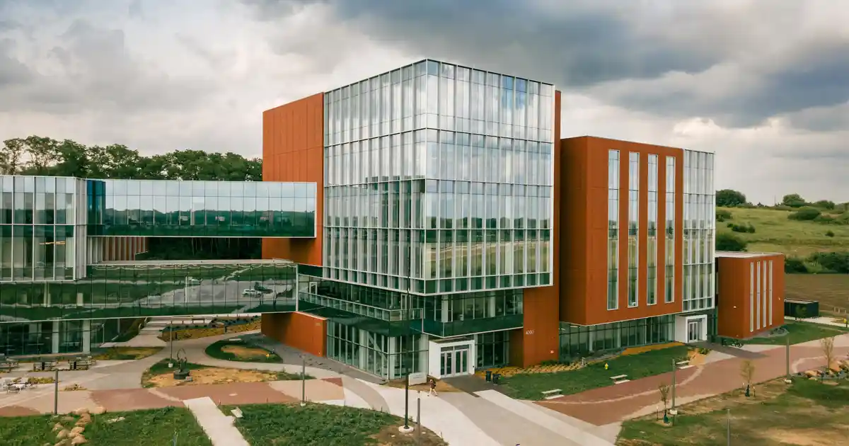 Des Moines University College of Osteopathic Medicine