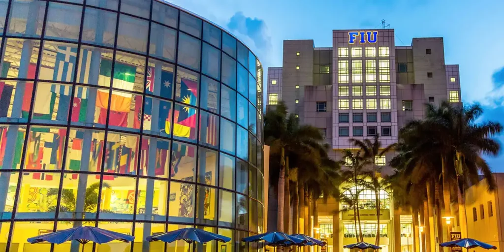 Florida International University Herbert Wertheim College of Medicine