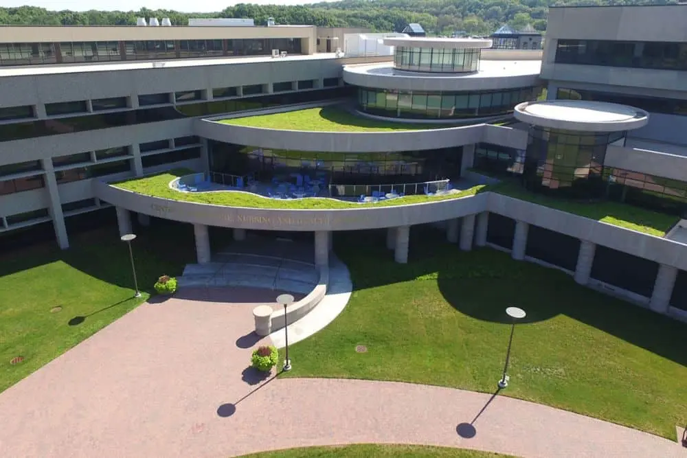 Frank H. Netter MD School of Medicine at Quinnipiac University