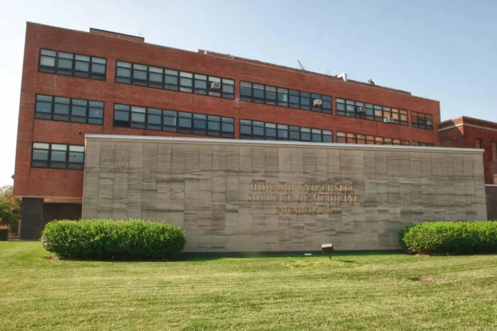 Howard University College of Medicine