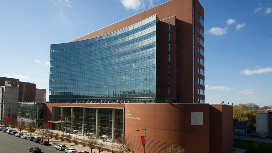 Lewis Katz School of Medicine at Temple University