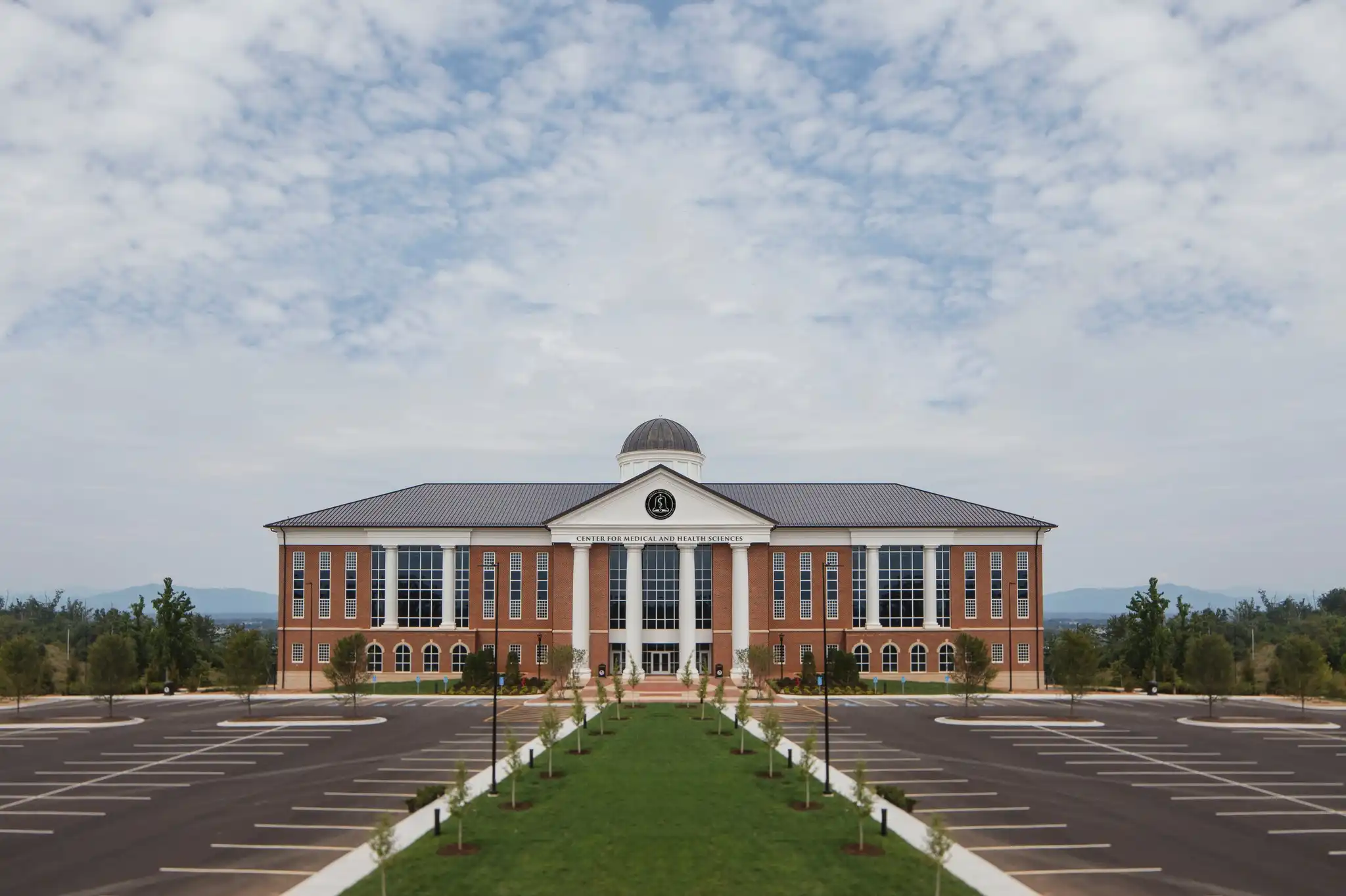 Liberty University College of Osteopathic Medicine