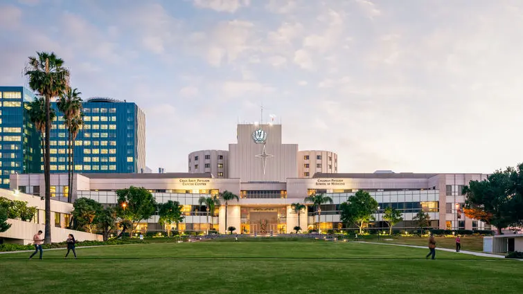 Loma Linda University School of Medicine