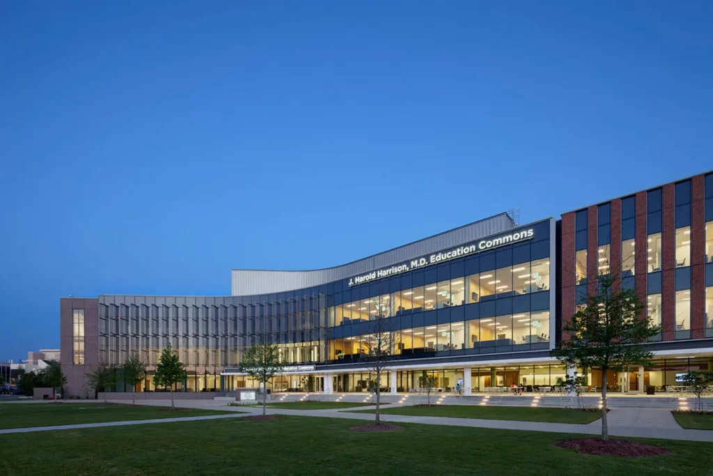 Medical College of Georgia at Augusta University