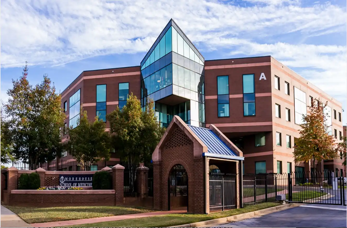 Morehouse School of Medicine