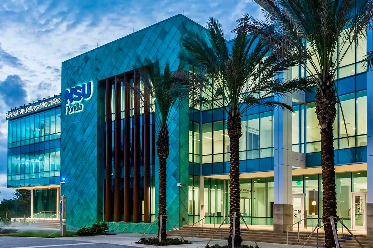 NSU Medical School